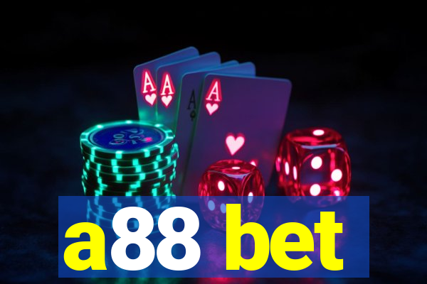 a88 bet